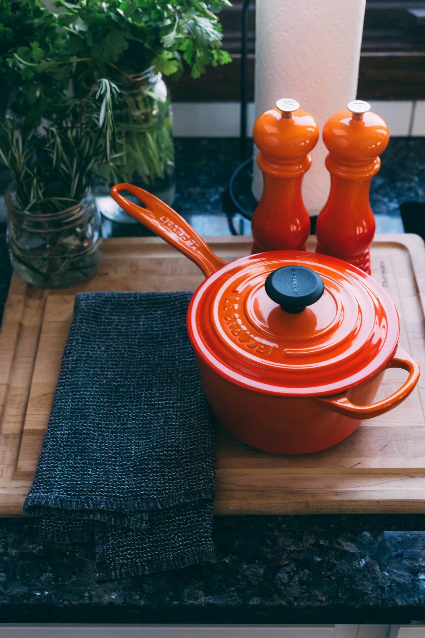 Olla Le Creuset