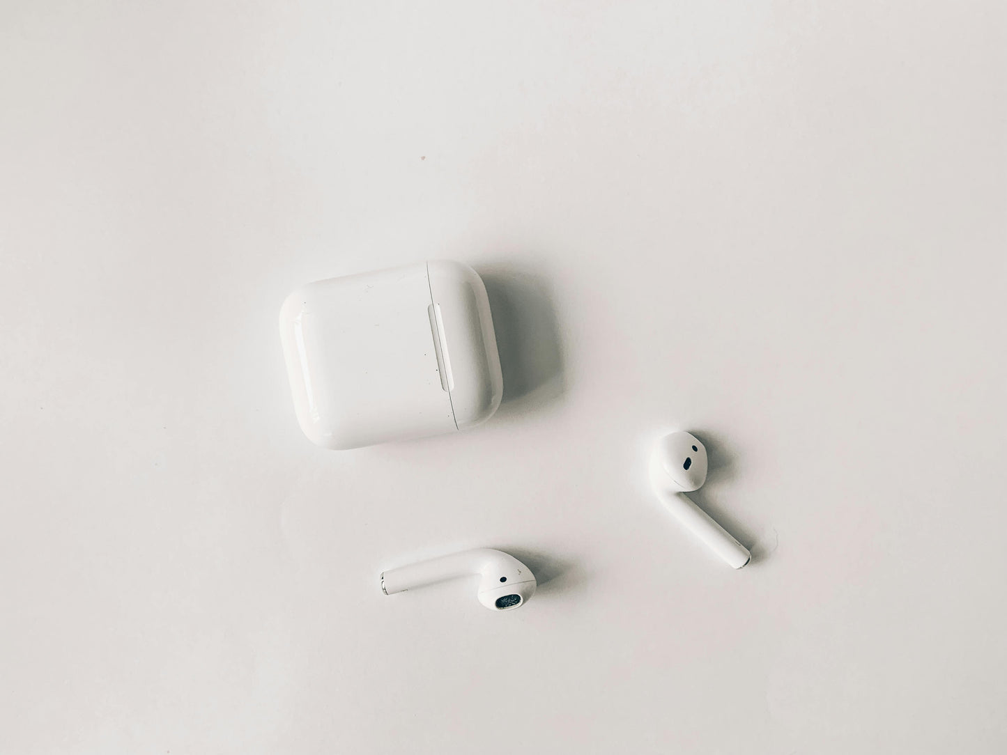 Auriculares inalámbricos