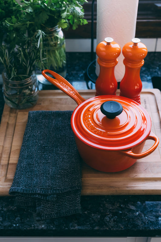 Olla Le Creuset
