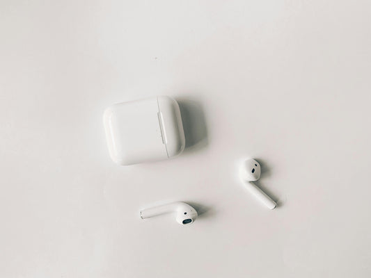 Auriculares inalámbricos