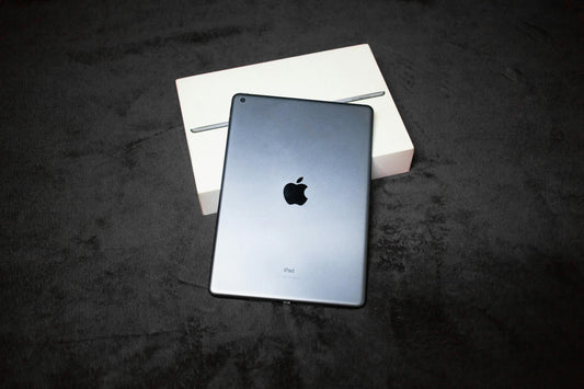 iPad Pro