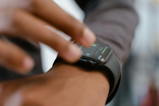 Reloj deportivo con GPS